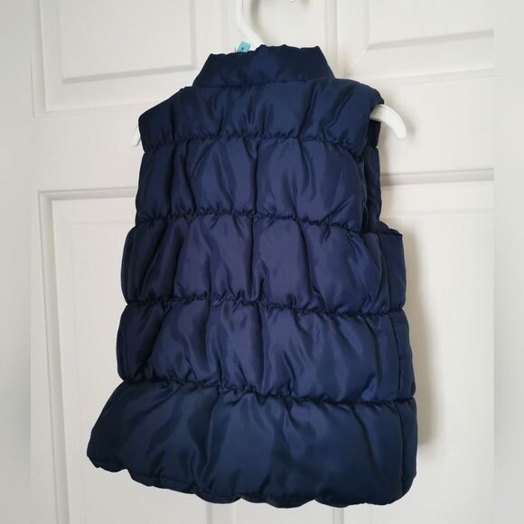 2/$30 Tommy Bahama vest size 18 m - Picture 3 of 4